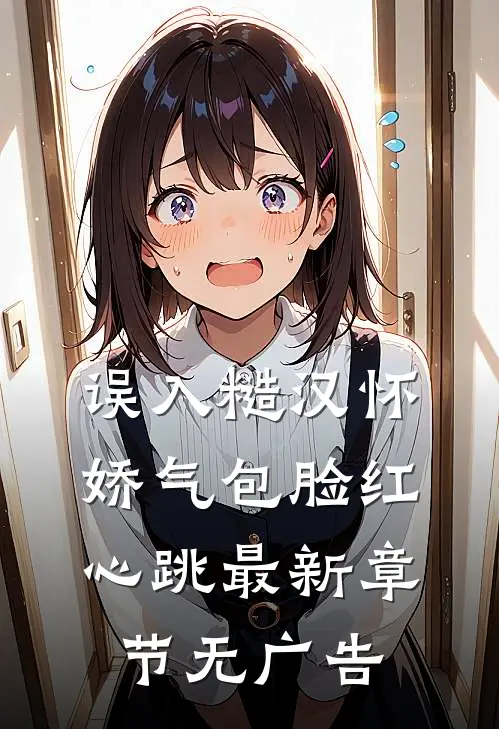 误入糙汉怀，娇气包脸红心跳最新章节无广告