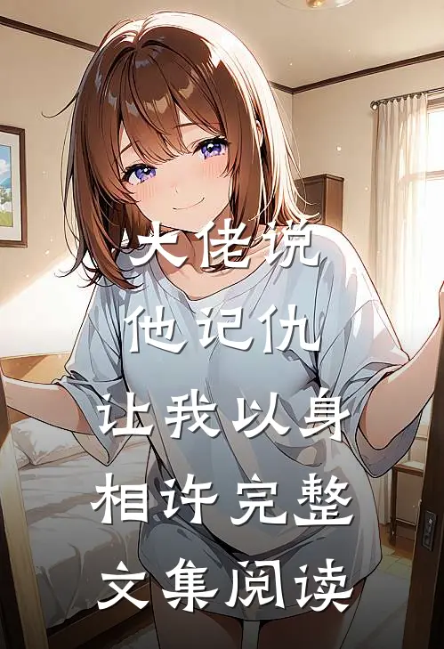 大佬说他记仇，让我以身相许完整文集阅读