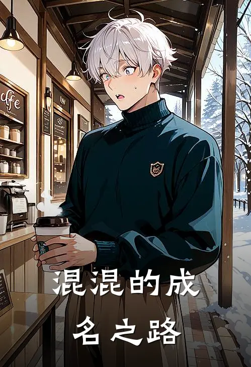 混混的成名之路
