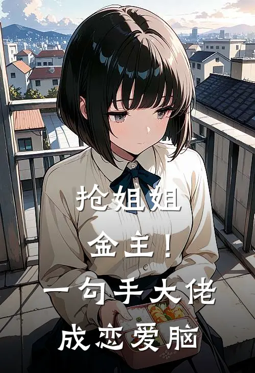 抢姐姐金主！一勾手大佬成恋爱脑