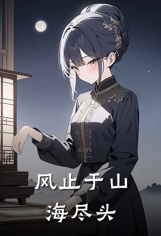 风止于山海尽头
