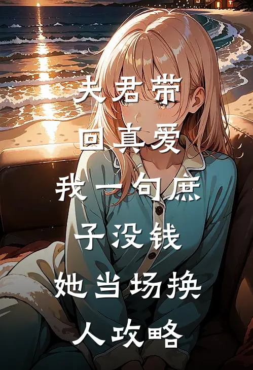 夫君带回真爱，我一句庶子没钱，她当场换人攻略