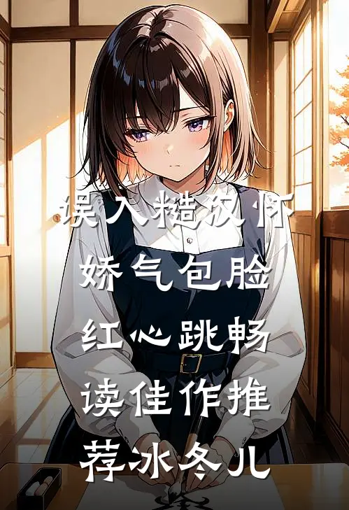 误入糙汉怀，娇气包脸红心跳畅读佳作推荐冰冬儿