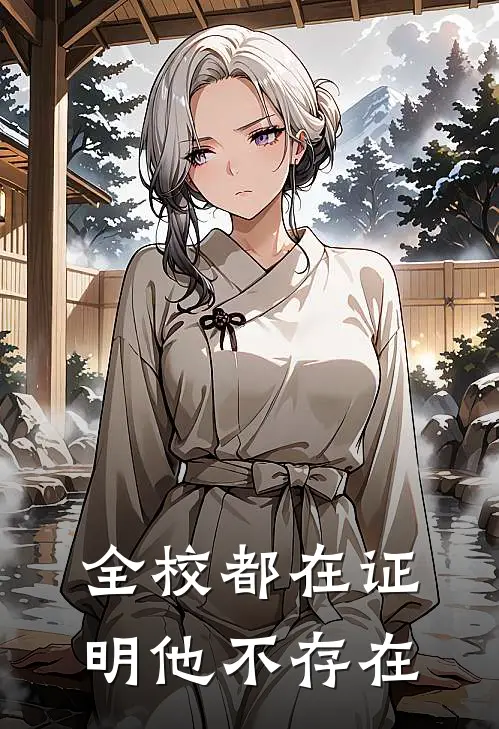 全校都在证明他不存在