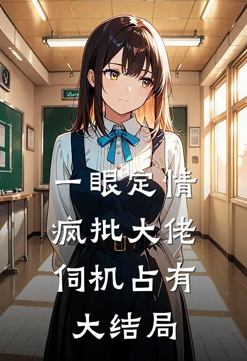 一眼定情，疯批大佬伺机占有大结局