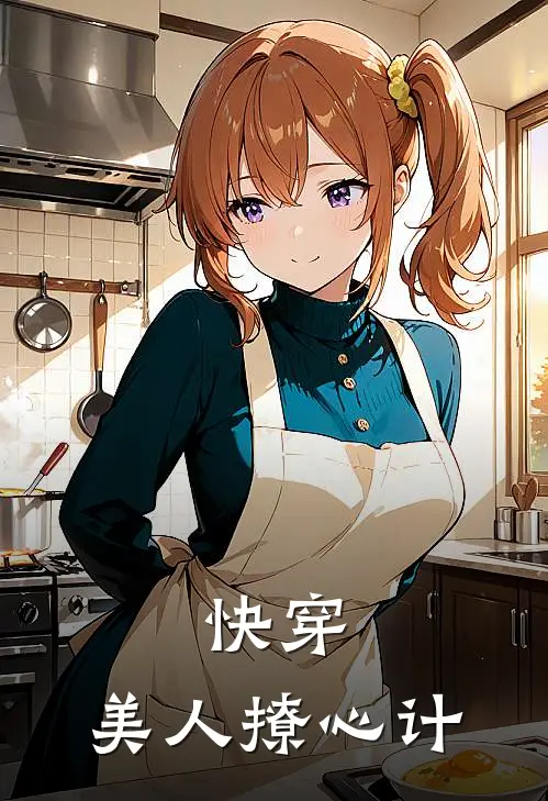 快穿：美人撩心计