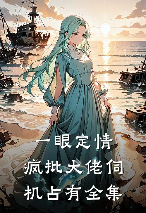 一眼定情，疯批大佬伺机占有全集