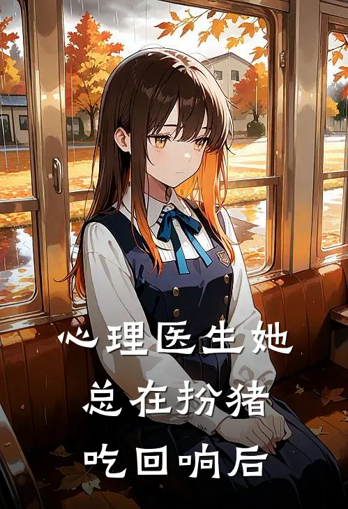 心理医生她总在扮猪吃回响后