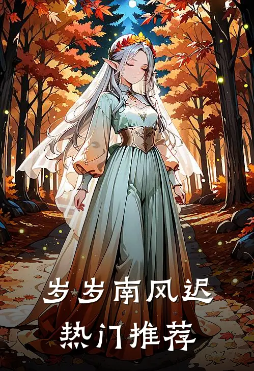岁岁南风迟热门推荐