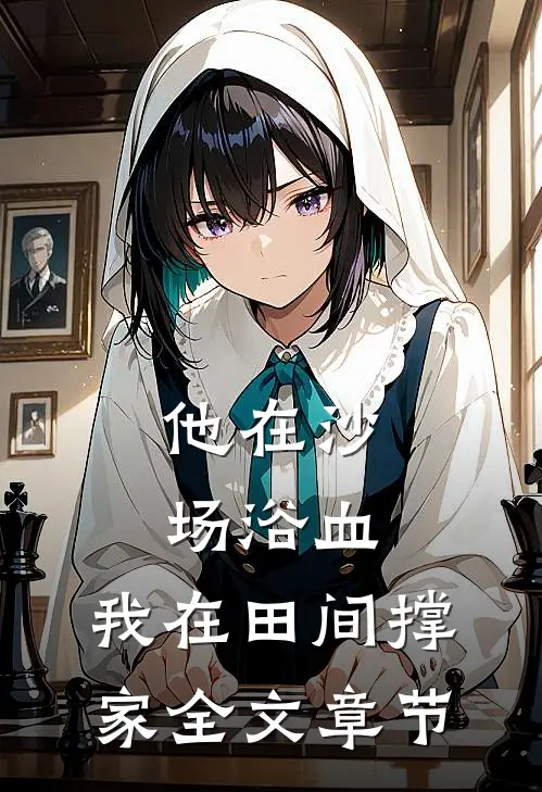 他在沙场浴血，我在田间撑家全文章节