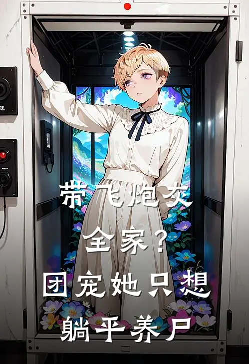 带飞炮灰全家？团宠她只想躺平养尸