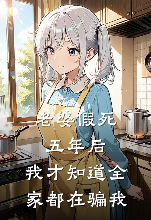 老婆假死五年后，我才知道全家都在骗我