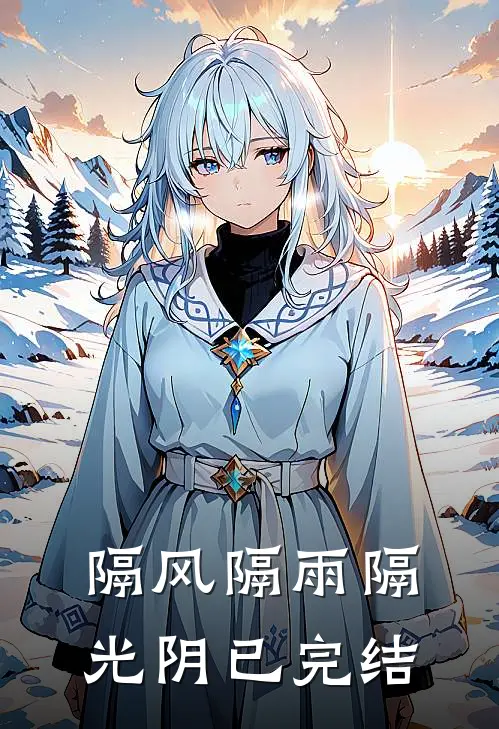 隔风隔雨隔光阴已完结