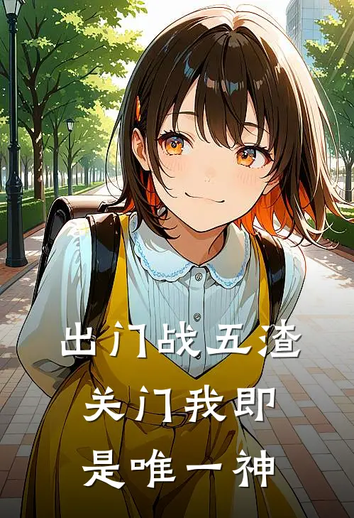 出门战五渣，关门我即是唯一神