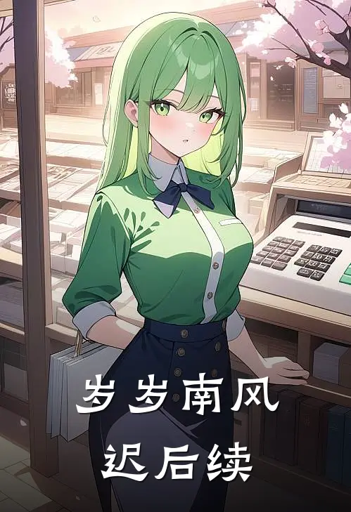 岁岁南风迟后续