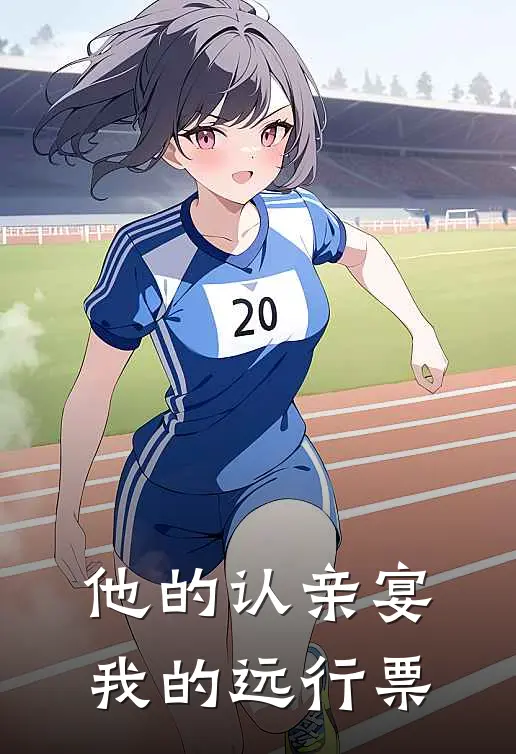 他的认亲宴，我的远行票
