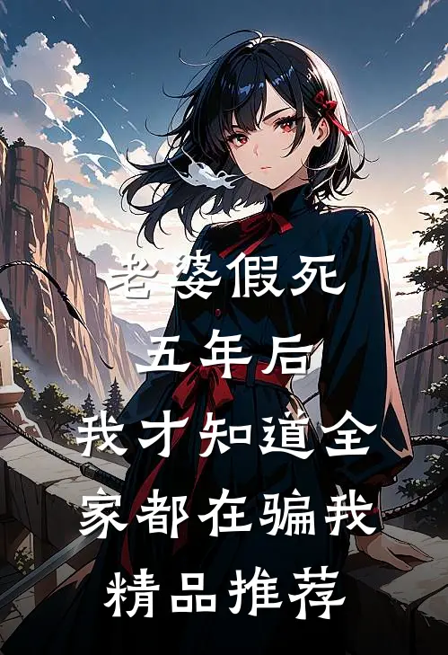 老婆假死五年后，我才知道全家都在骗我精品推荐