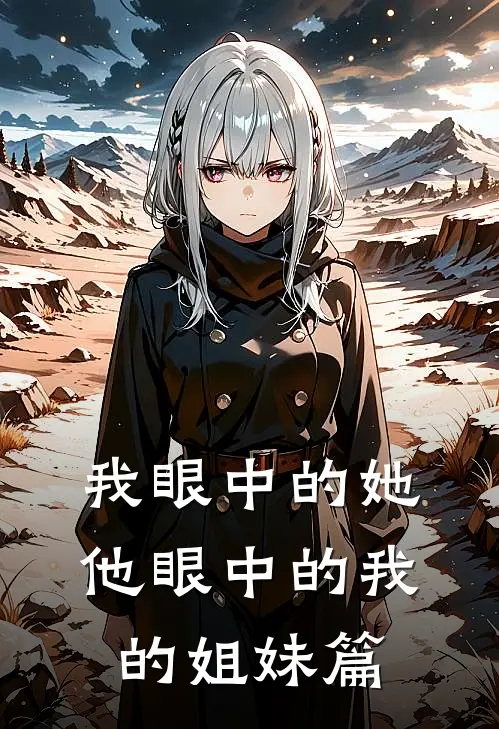 我眼中的她，《他眼中的我》的姐妹篇
