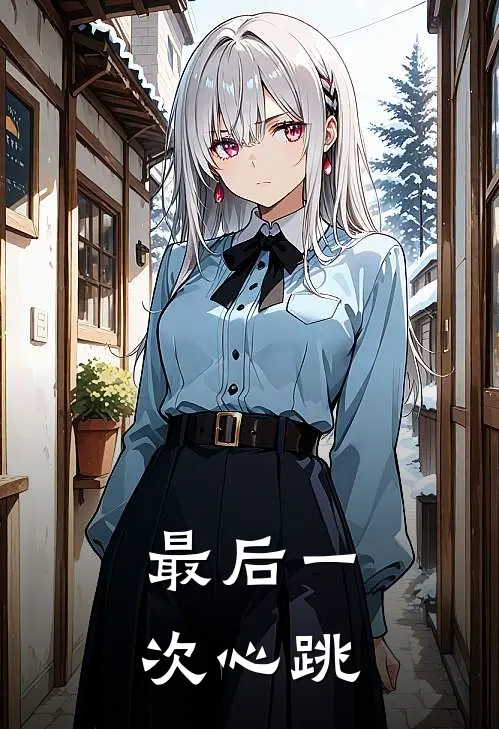 最后一次心跳
