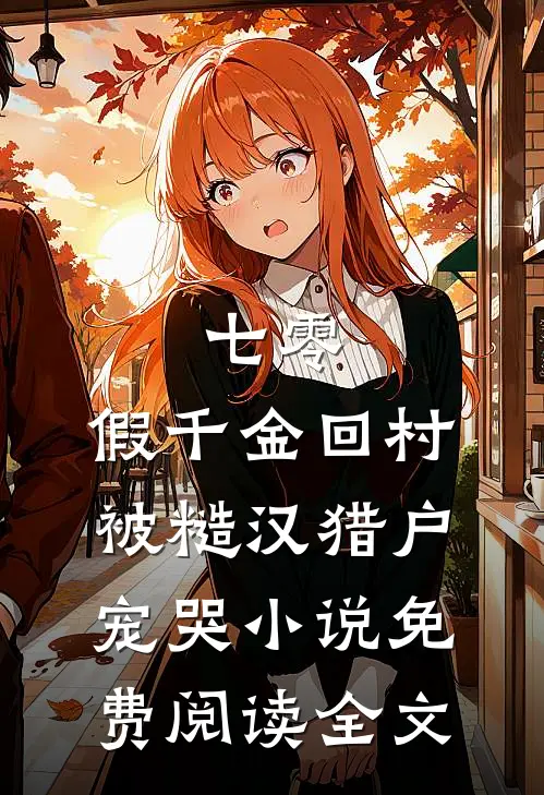 七零：假千金回村被糙汉猎户宠哭小说免费阅读全文