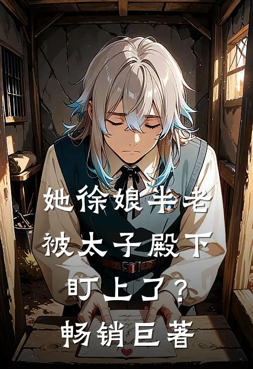 她徐娘半老，被太子殿下盯上了？畅销巨著