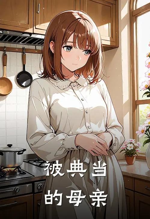 被典当的母亲