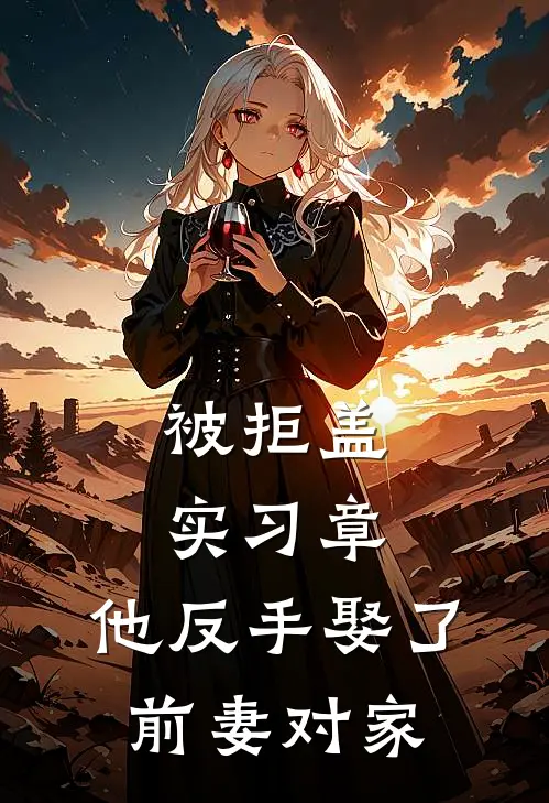 被拒盖实习章，他反手娶了前妻对家