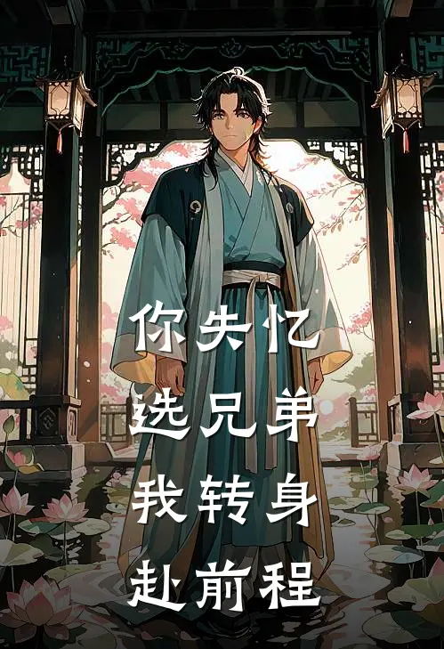 你失忆选兄弟，我转身赴前程