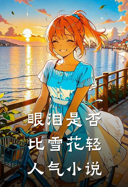 眼泪是否比雪花轻人气小说
