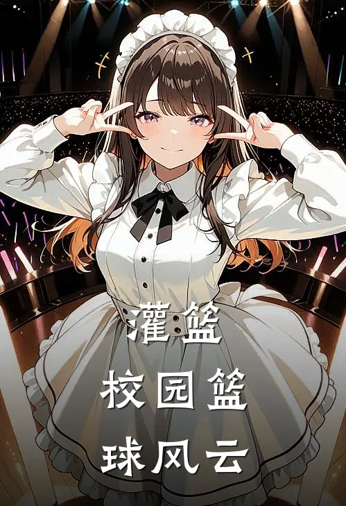 灌篮：校园篮球风云