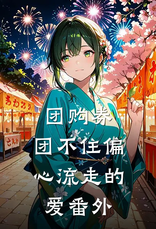 团购券，团不住偏心流走的爱番外