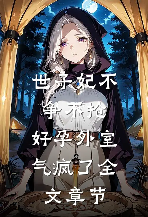 世子妃不争不抢，好孕外室气疯了全文章节