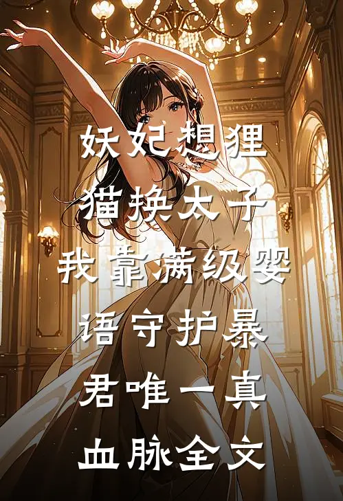 妖妃想狸猫换太子，我靠满级婴语守护暴君唯一真血脉全文
