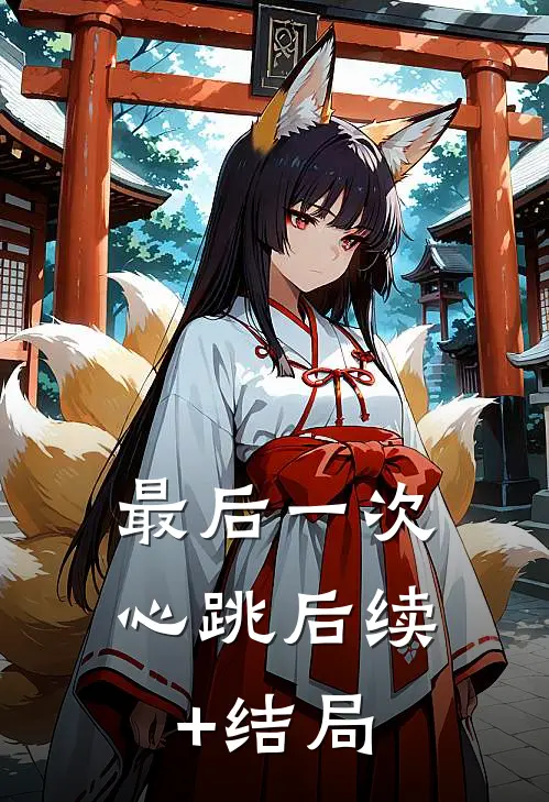 最后一次心跳后续+结局