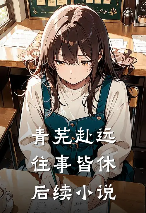 青芜赴远，往事皆休后续小说