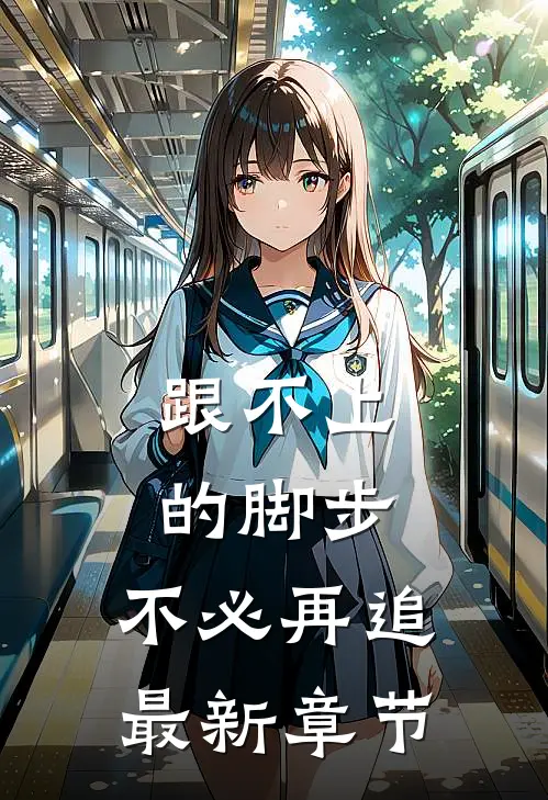 跟不上的脚步，不必再追最新章节