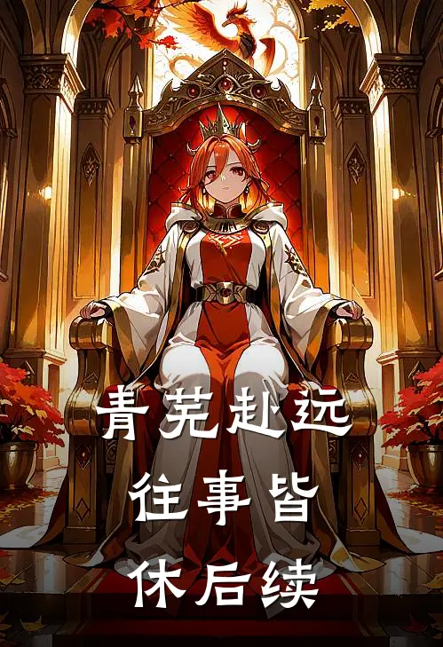 青芜赴远，往事皆休后续