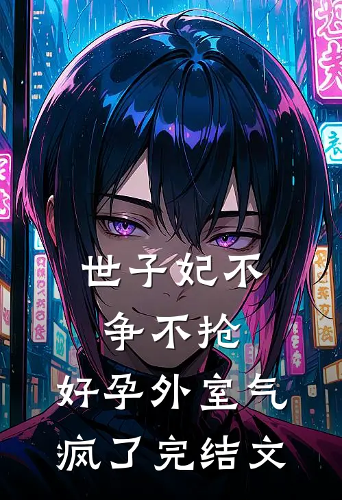 世子妃不争不抢，好孕外室气疯了完结文