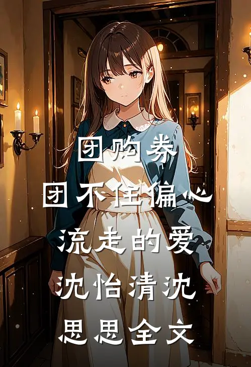 团购券，团不住偏心流走的爱沈怡清沈思思全文
