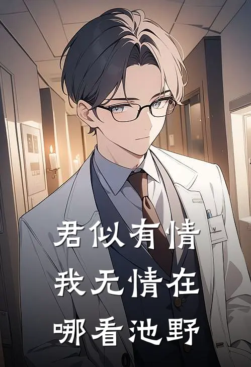 君似有情我无情在哪看池野