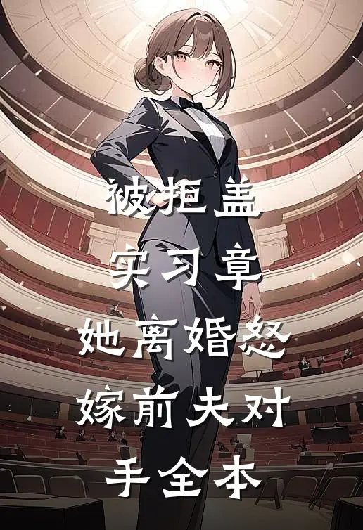 被拒盖实习章，她离婚怒嫁前夫对手全本