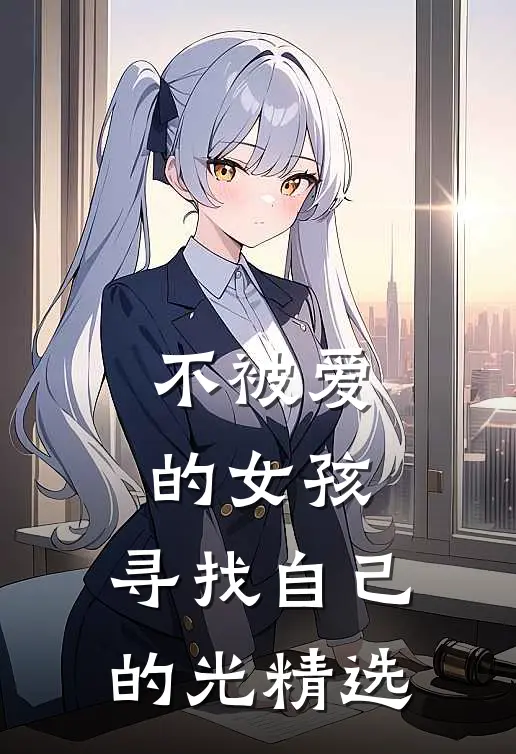 不被爱的女孩，寻找自己的光精选