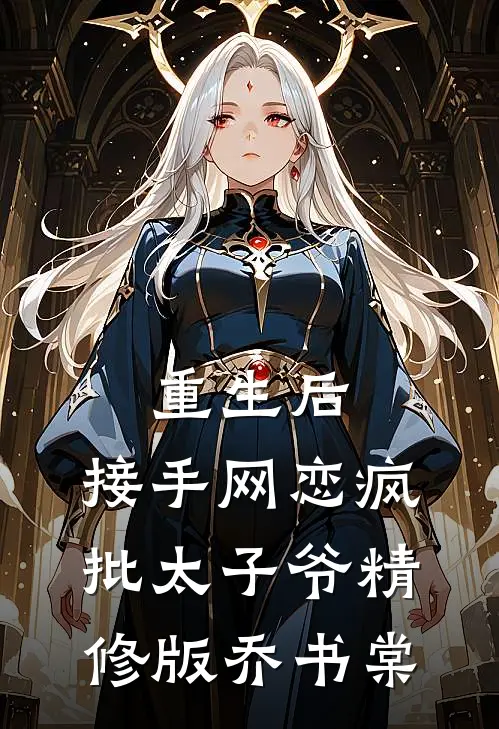重生后，接手网恋疯批太子爷精修版乔书棠