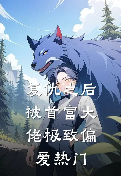 复仇之后，被首富大佬极致偏爱热门