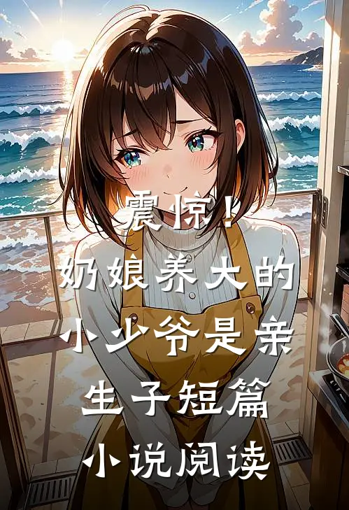震惊！奶娘养大的小少爷是亲生子短篇小说阅读