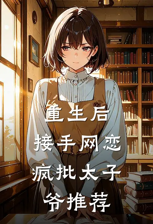 重生后，接手网恋疯批太子爷推荐