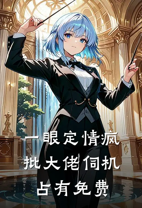 一眼定情疯批大佬伺机占有免费