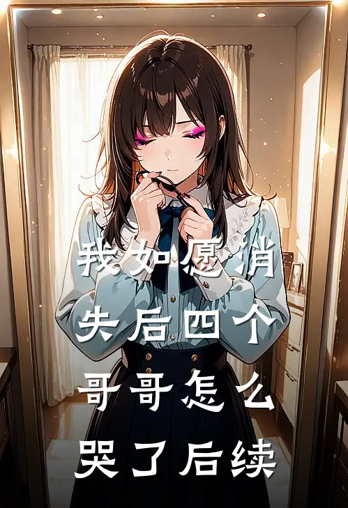 我如愿消失后四个哥哥怎么哭了后续