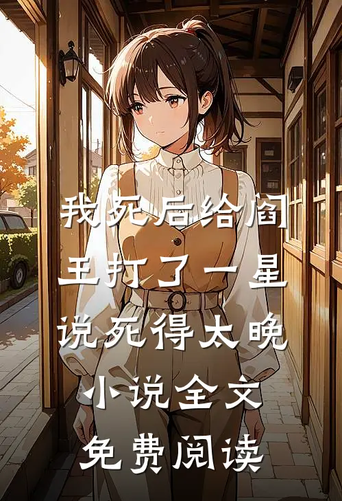 我死后给阎王打了一星，说死得太晚小说全文免费阅读