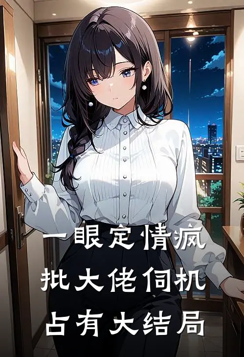 一眼定情疯批大佬伺机占有大结局